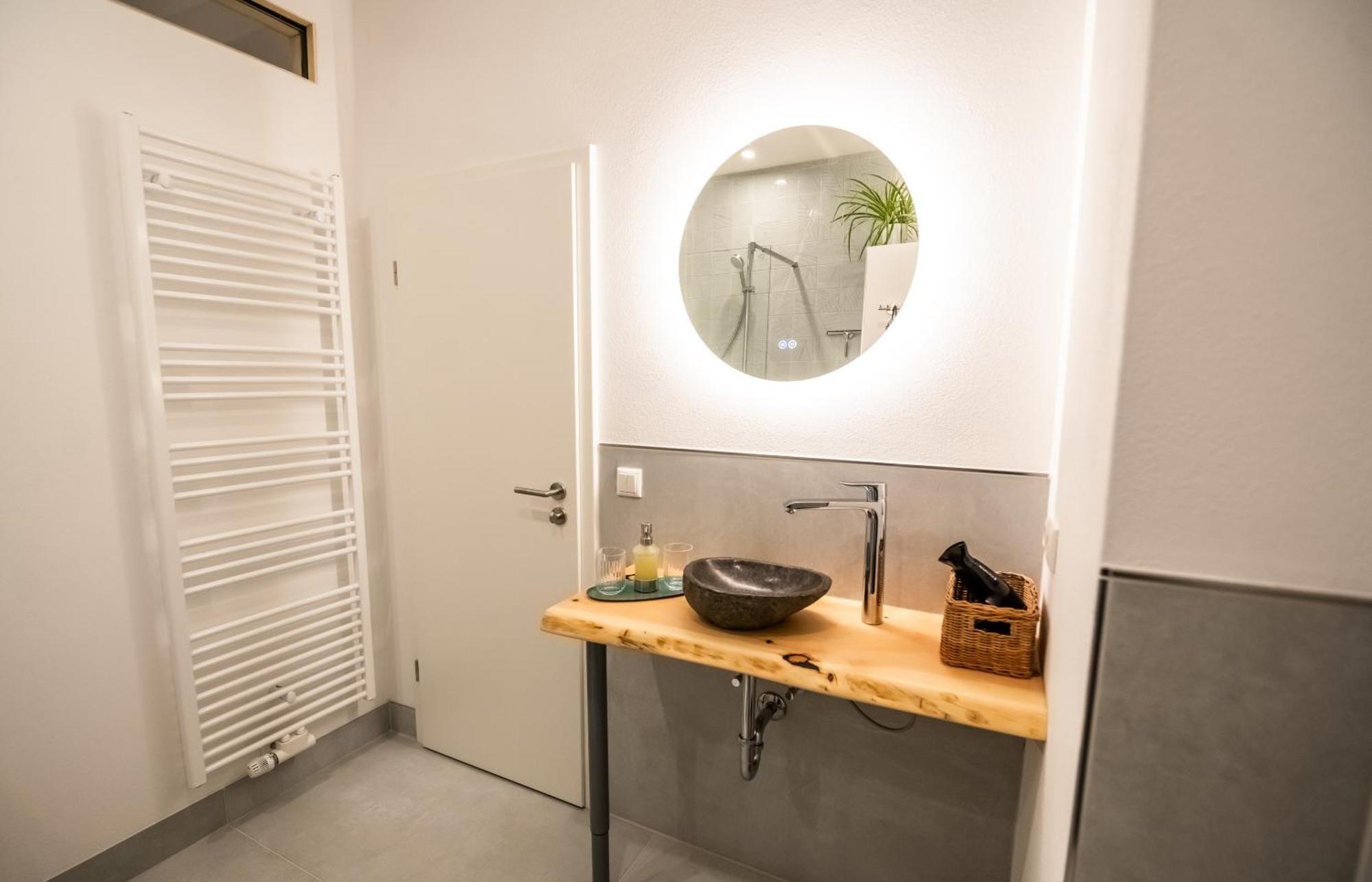 Landhaus Oase Im Herzen Oberviechtachs Esterno foto