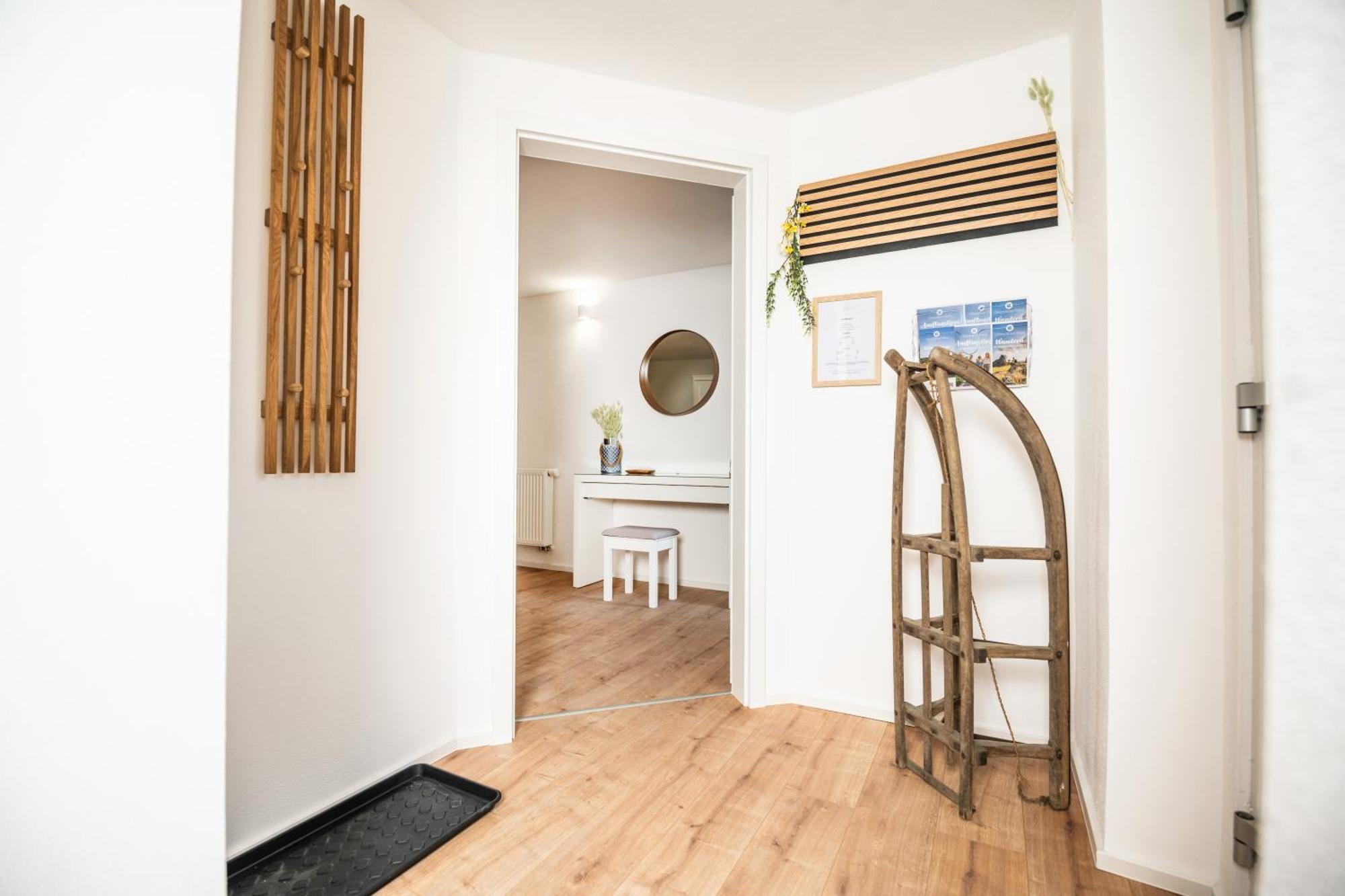 Landhaus Oase Im Herzen Oberviechtachs Esterno foto